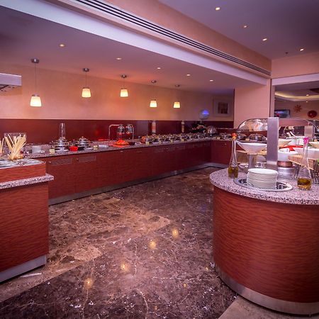 Hotel Elite Grande Manama Exterior foto
