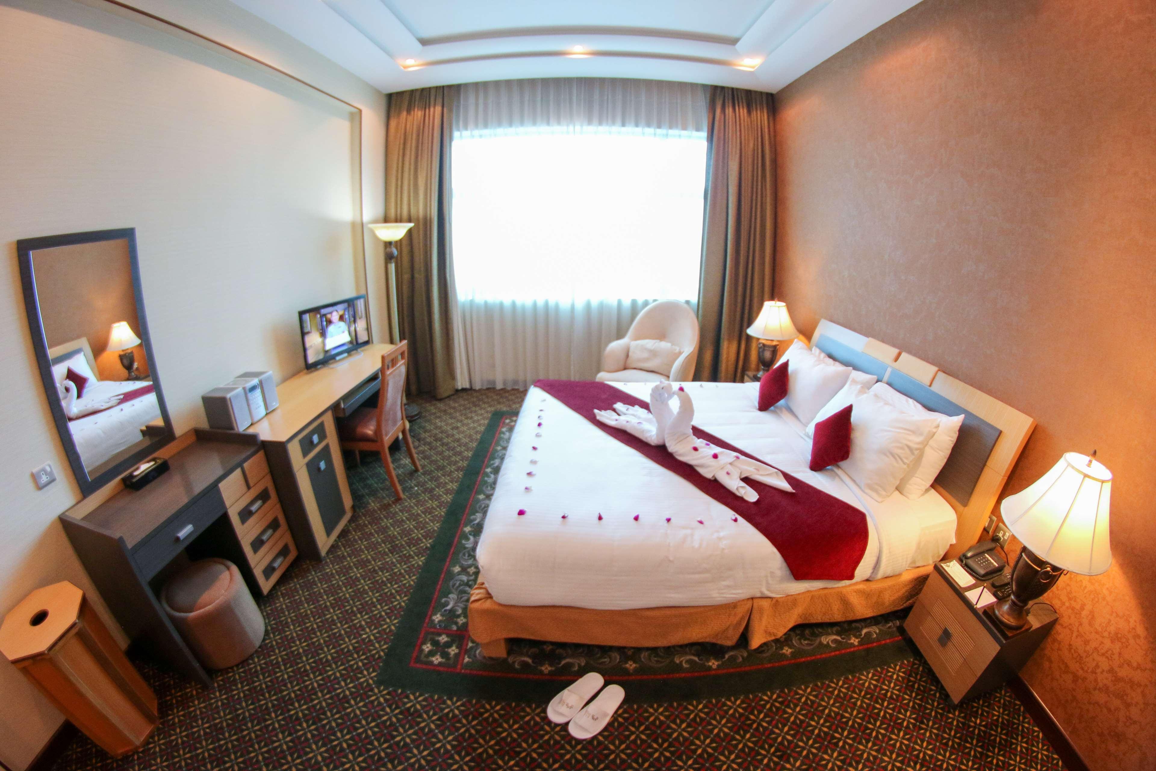 Hotel Elite Grande Manama Exterior foto