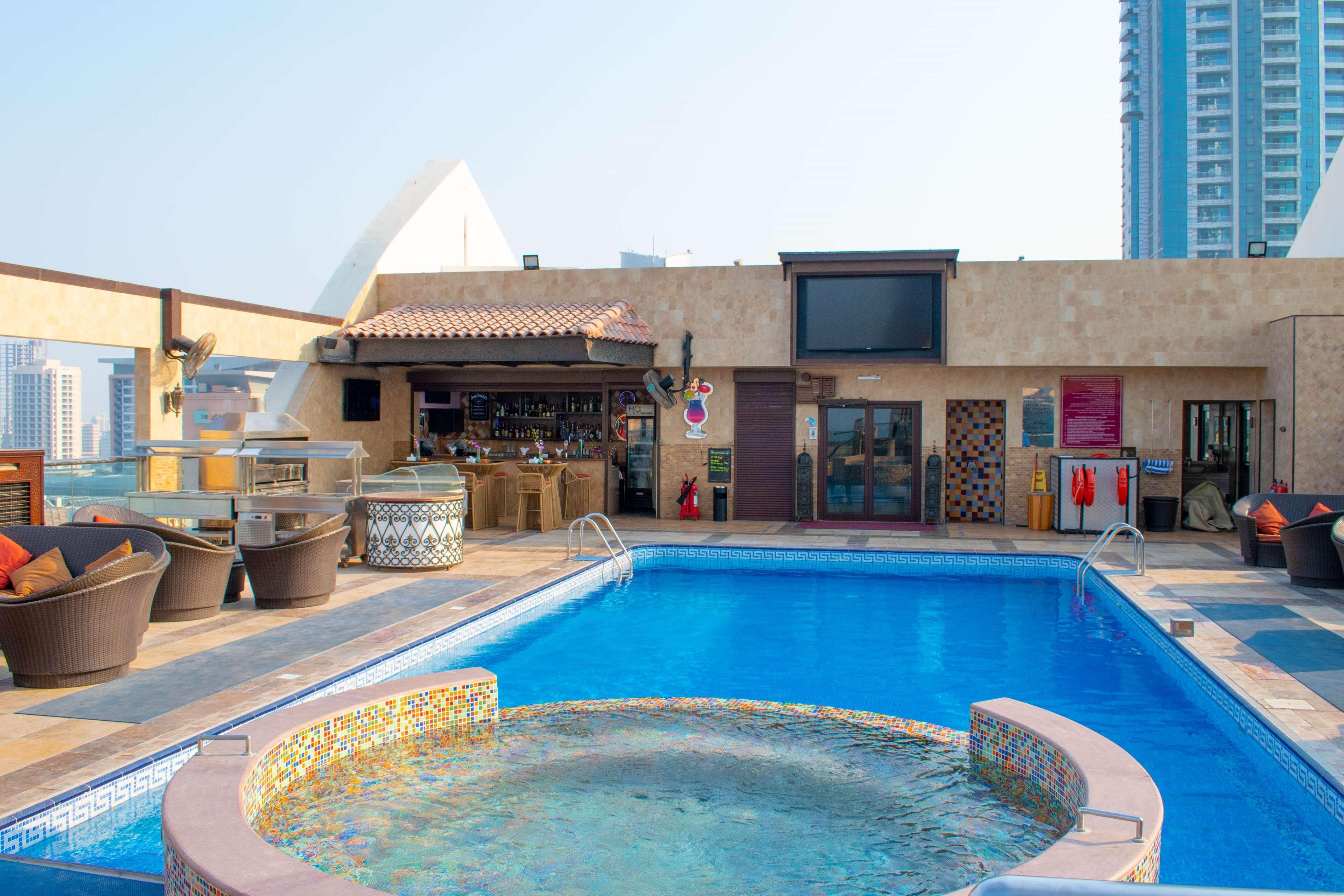 Hotel Elite Grande Manama Exterior foto